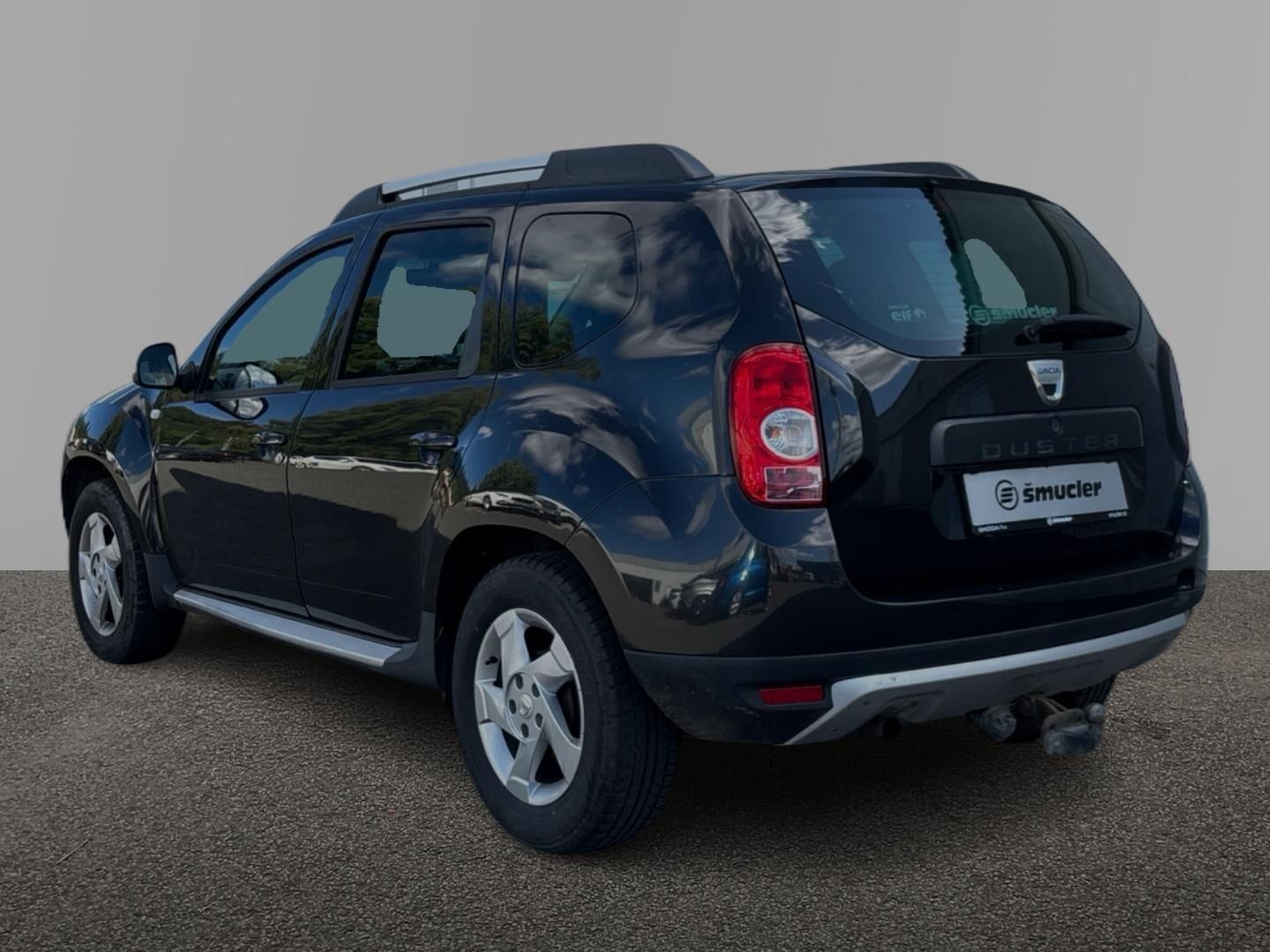 Dacia Duster, 1.6 i 16v / 77 kW Arctica - fotka 2