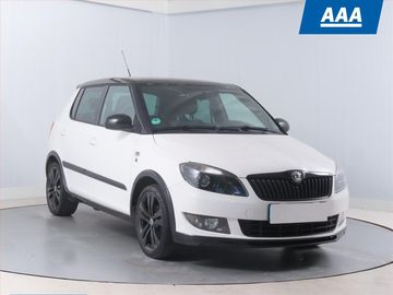 1.2 TSI, Monte Carlo, Klima