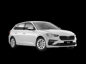 Monte Carlo 1,5 TSI 110 kW