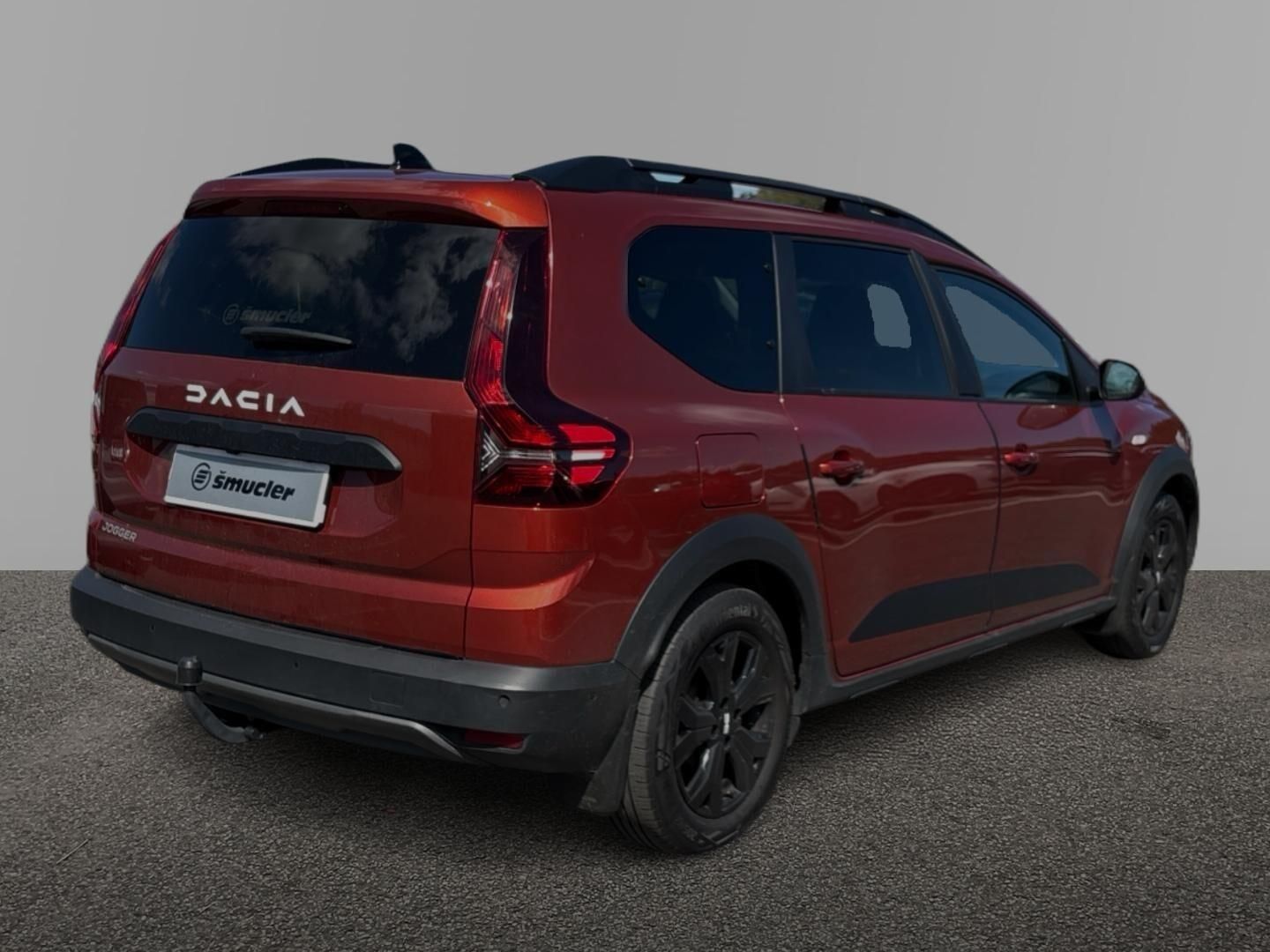 Dacia Jogger, 1.0 TCe / 67 kW Extreme LPG - fotka 4