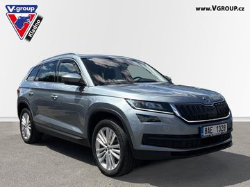 2.0 TSI 4X4