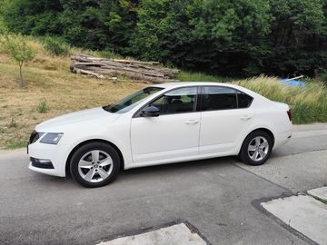 1.5 TSI 110kW,1.majit,sada kol