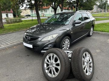 2.0 BENZÍN 114 KW WEBASTO