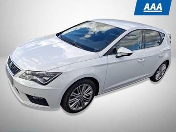 1.5 TSI, Kůže, Navi