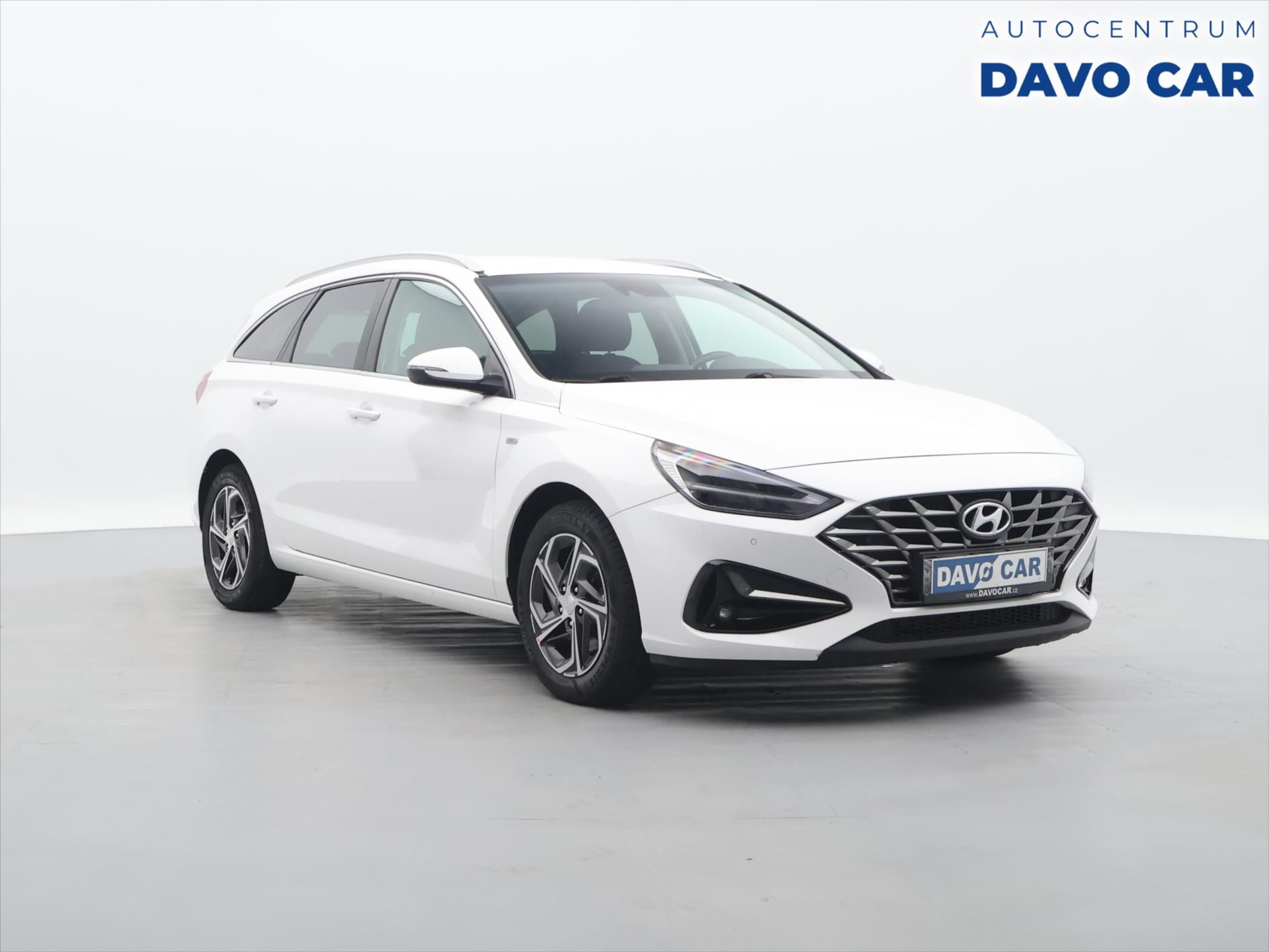 Hyundai i30, 1,5 T-GDI Mild Hyb Smart