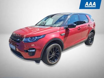 TD4, SE, 4X4, Automat