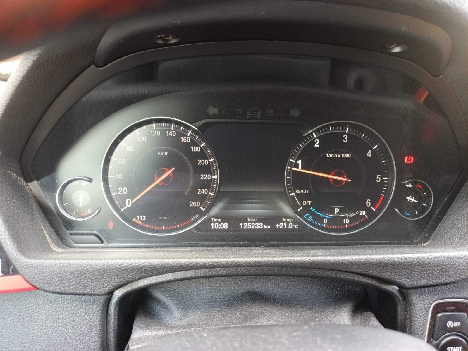 BMW Řada 4, 420d xDrive Gran Coupé , 4X4 - fotka 3