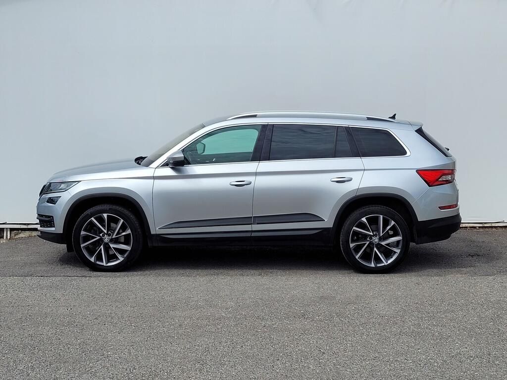 Škoda Kodiaq, Style Plus 2.0 TDI 140 kW - fotka 3