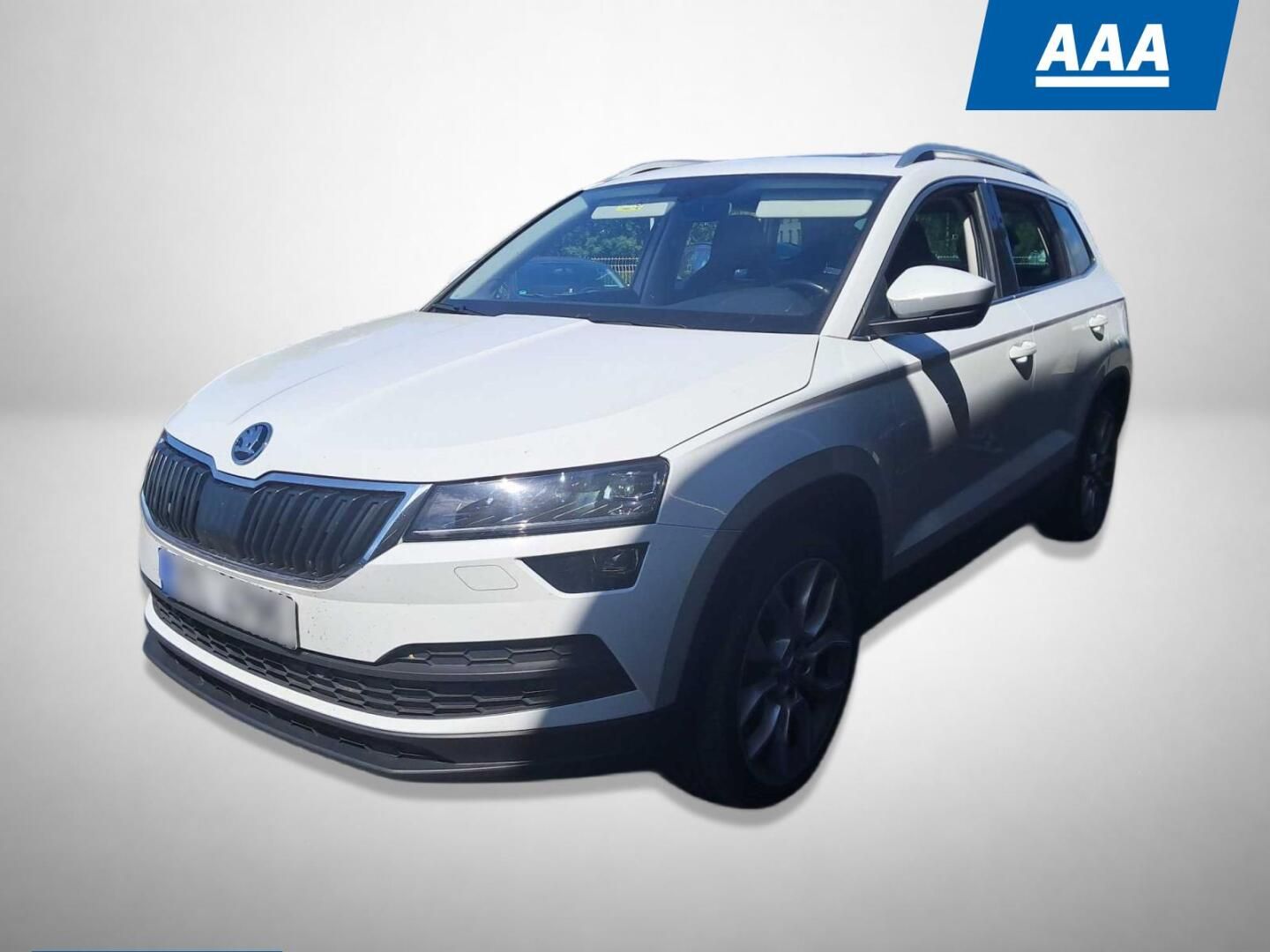 Škoda Karoq, 1.5 TSI, Style, Automat, Navi