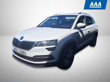 1.5 TSI, Style, Automat, Navi