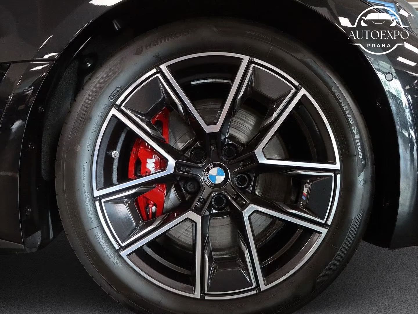 BMW Řada 4, 430i xDrive M Sport - fotka 5