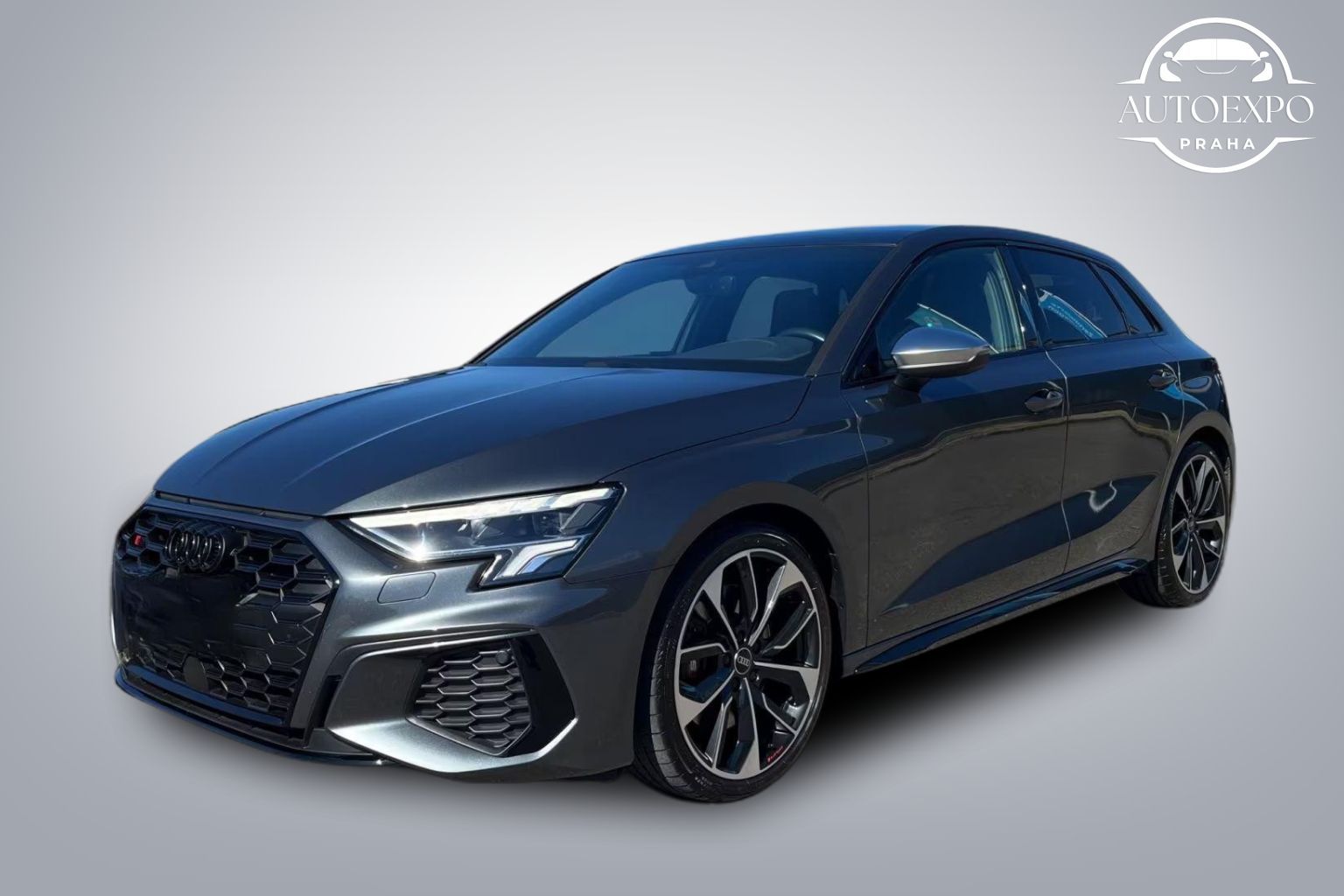 Audi S3, Sportback*PANORAMA*LED*KAMERA