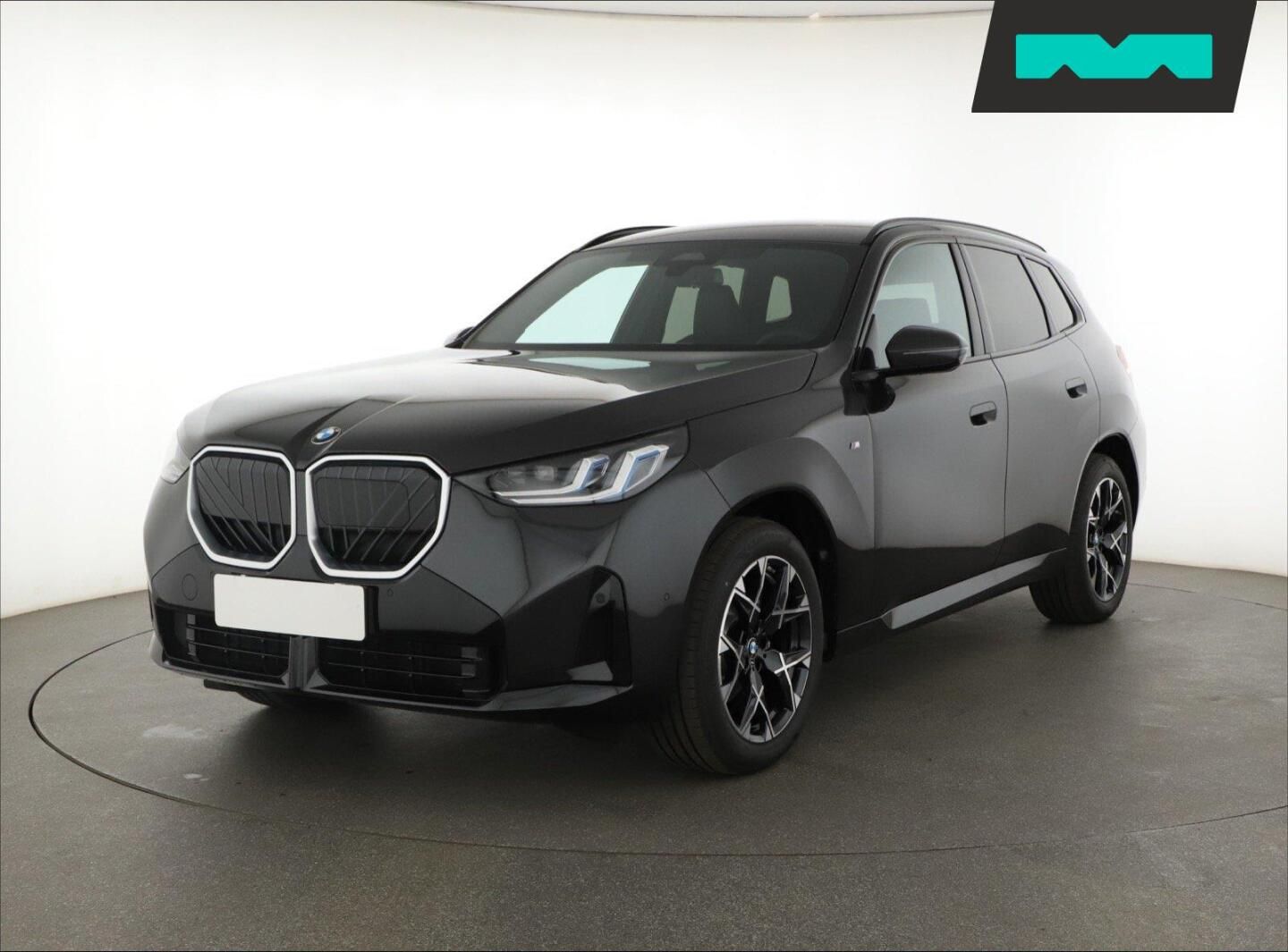 BMW X3, 20 xDrive, M SPORT, DPH
