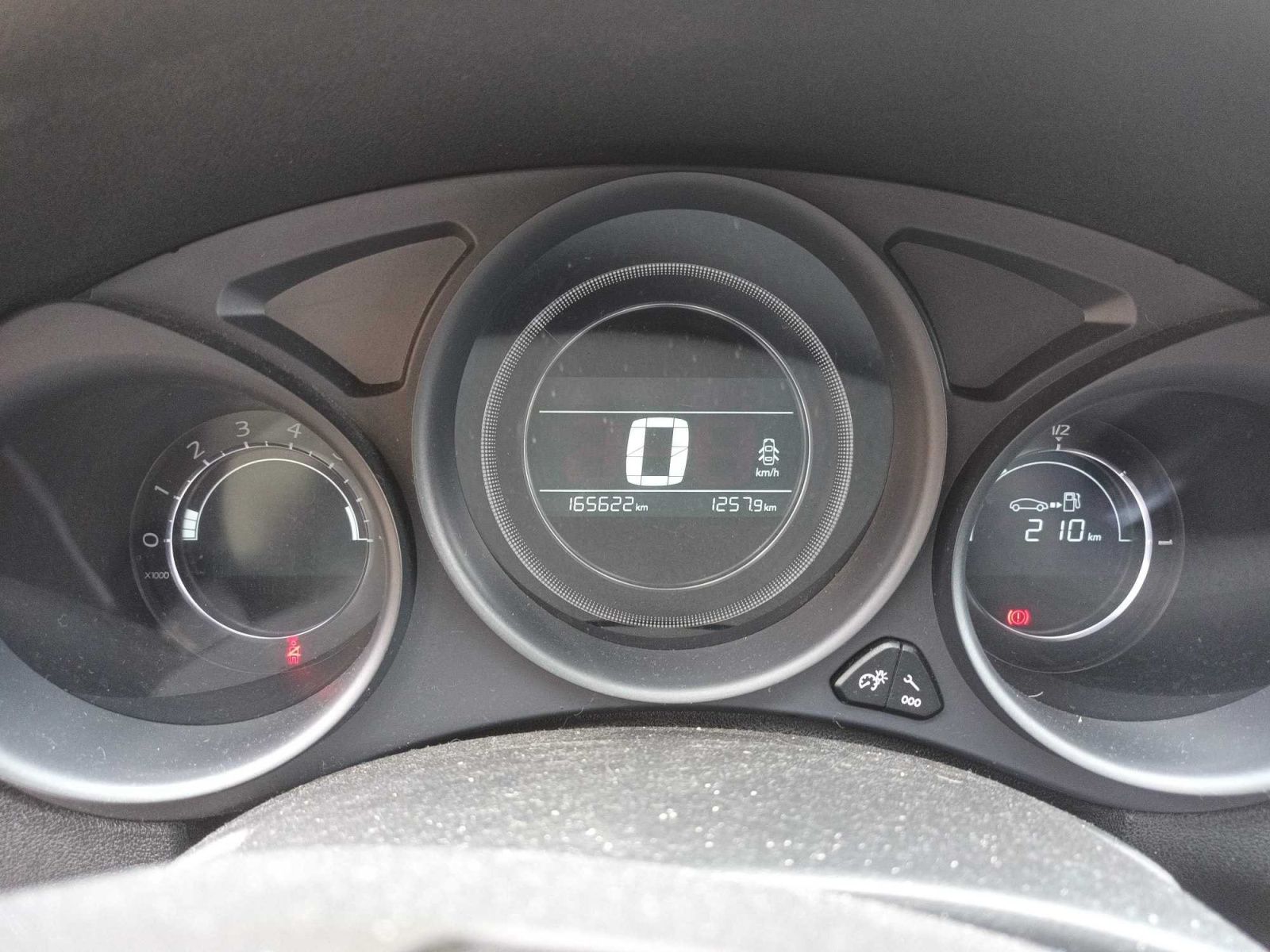 Citroën C4, 1.2 PureTech - fotka 3