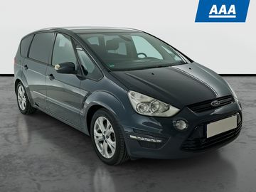 2.0 TDCi, 7 míst, Navi