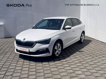 1.0 TSI 81kW Style