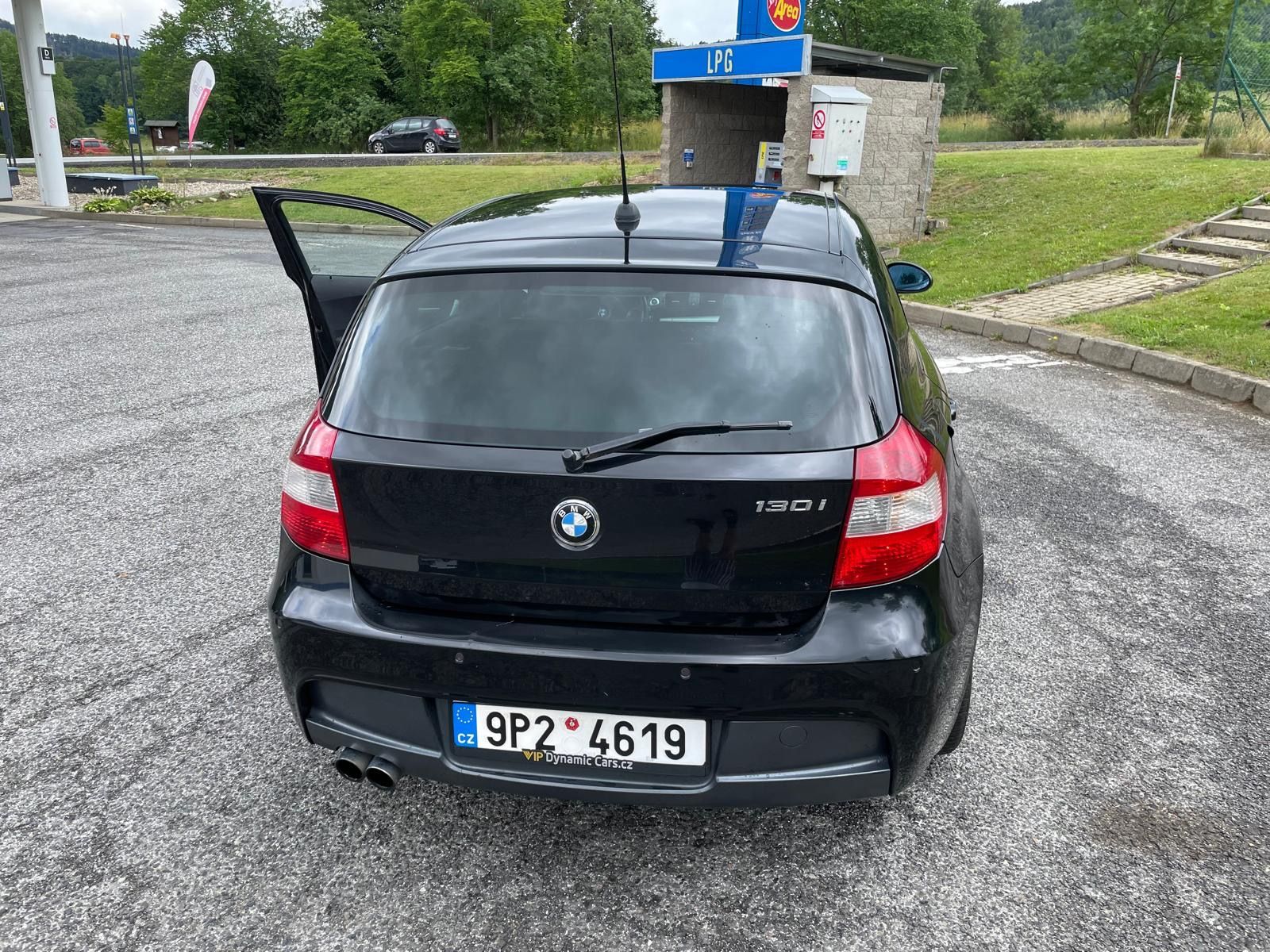 BMW Řada 1, BMW 130i super stav - fotka 3