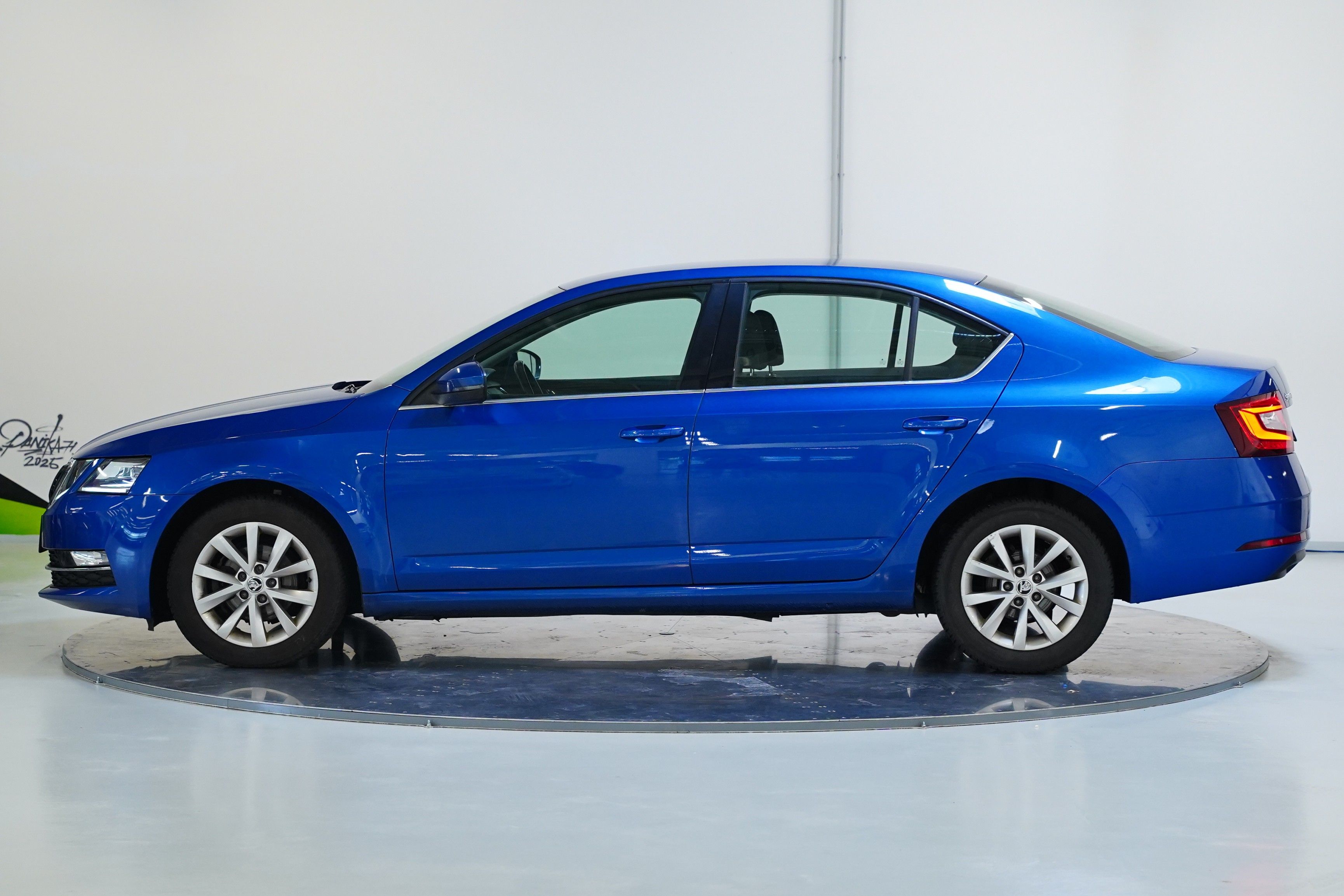 Škoda Octavia, 1.6 TDI 85kw - fotka 3