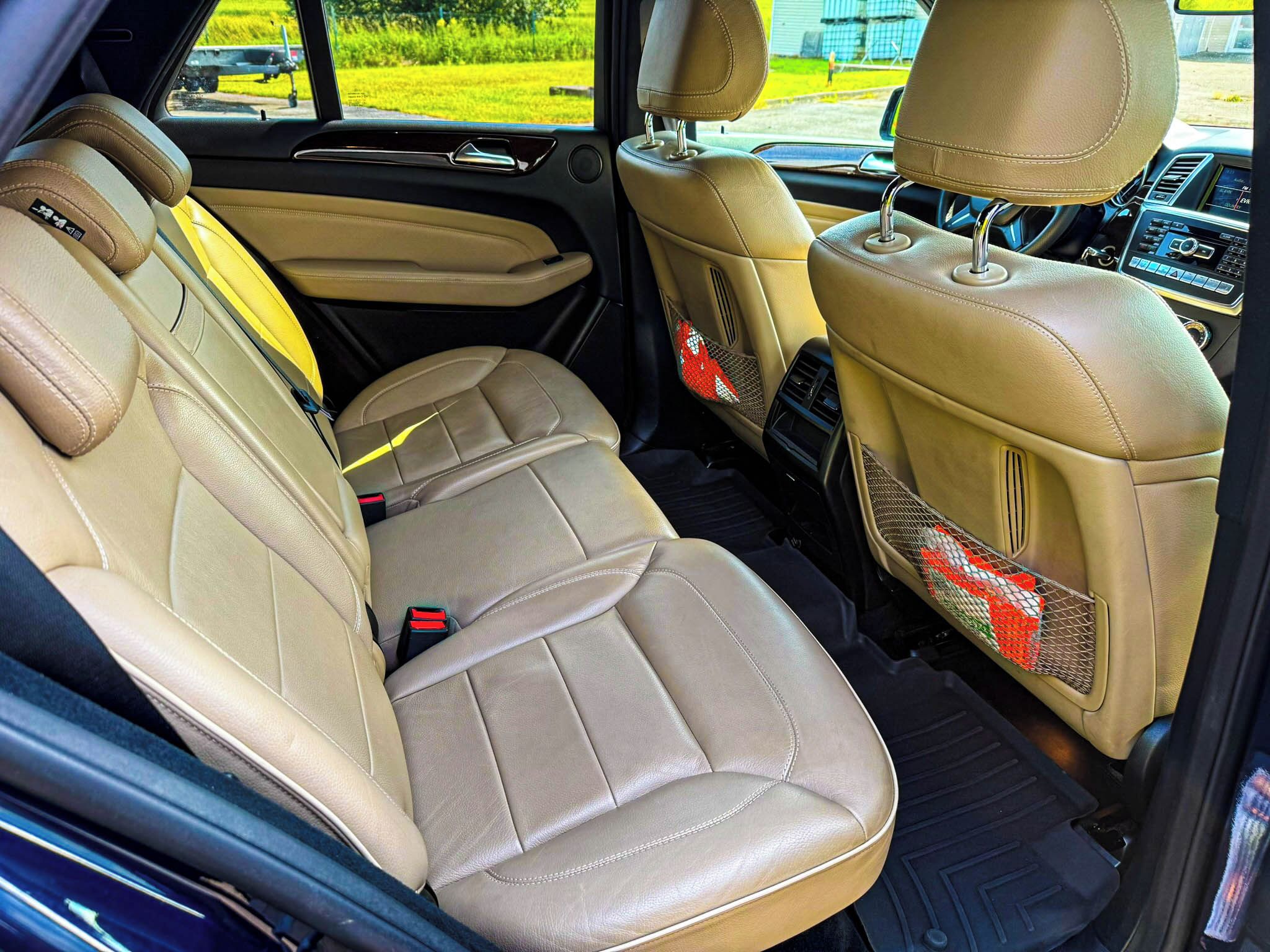 Mercedes-Benz ML, TOP výbava, odpočet DPH! - fotka 6