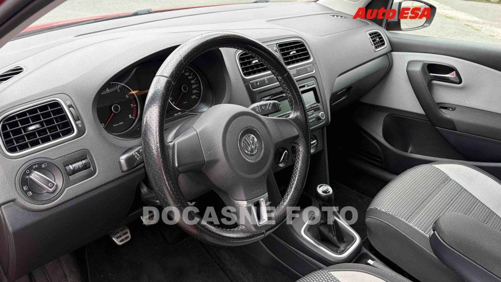 Volkswagen Polo, 1.2TSi Cross - fotka 3