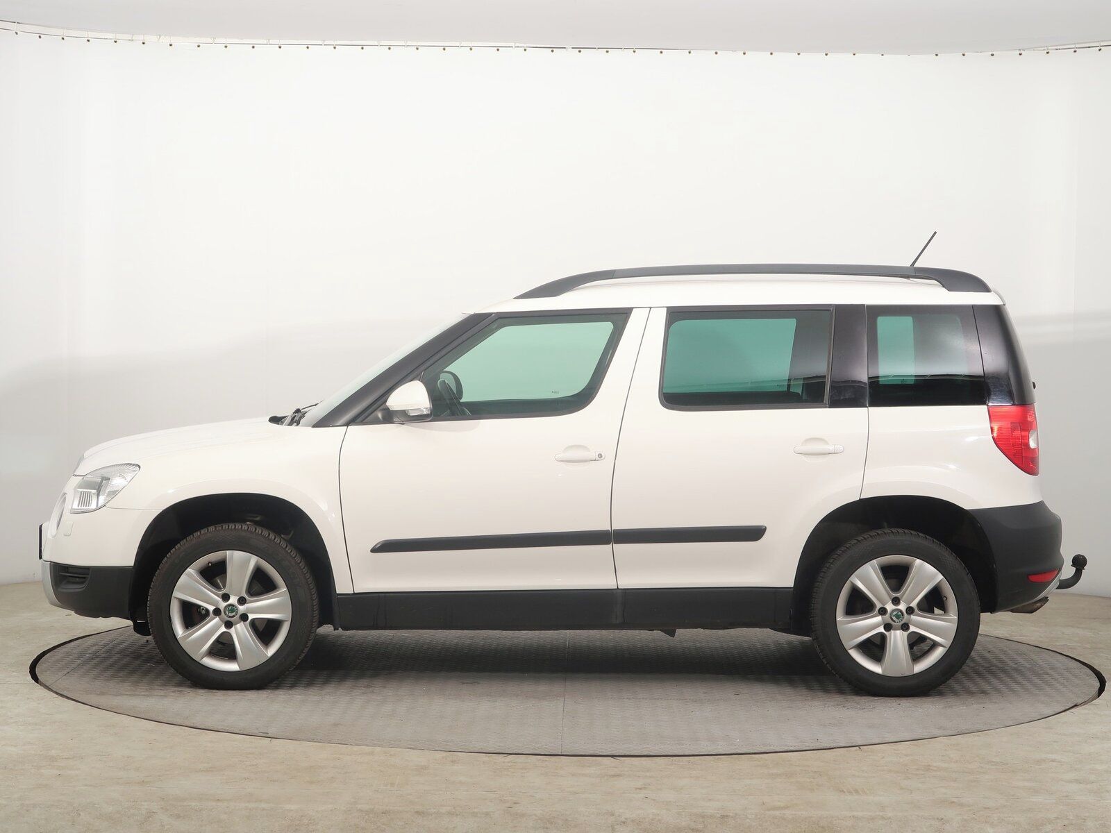 Škoda Yeti, 1.4 TSI, Ambition Plus - fotka 3