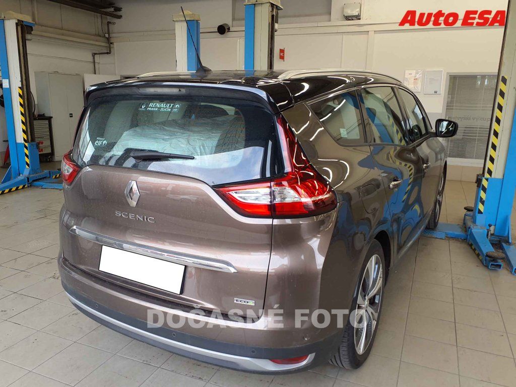 Renault Grand Scénic, 1.5dci - fotka 2
