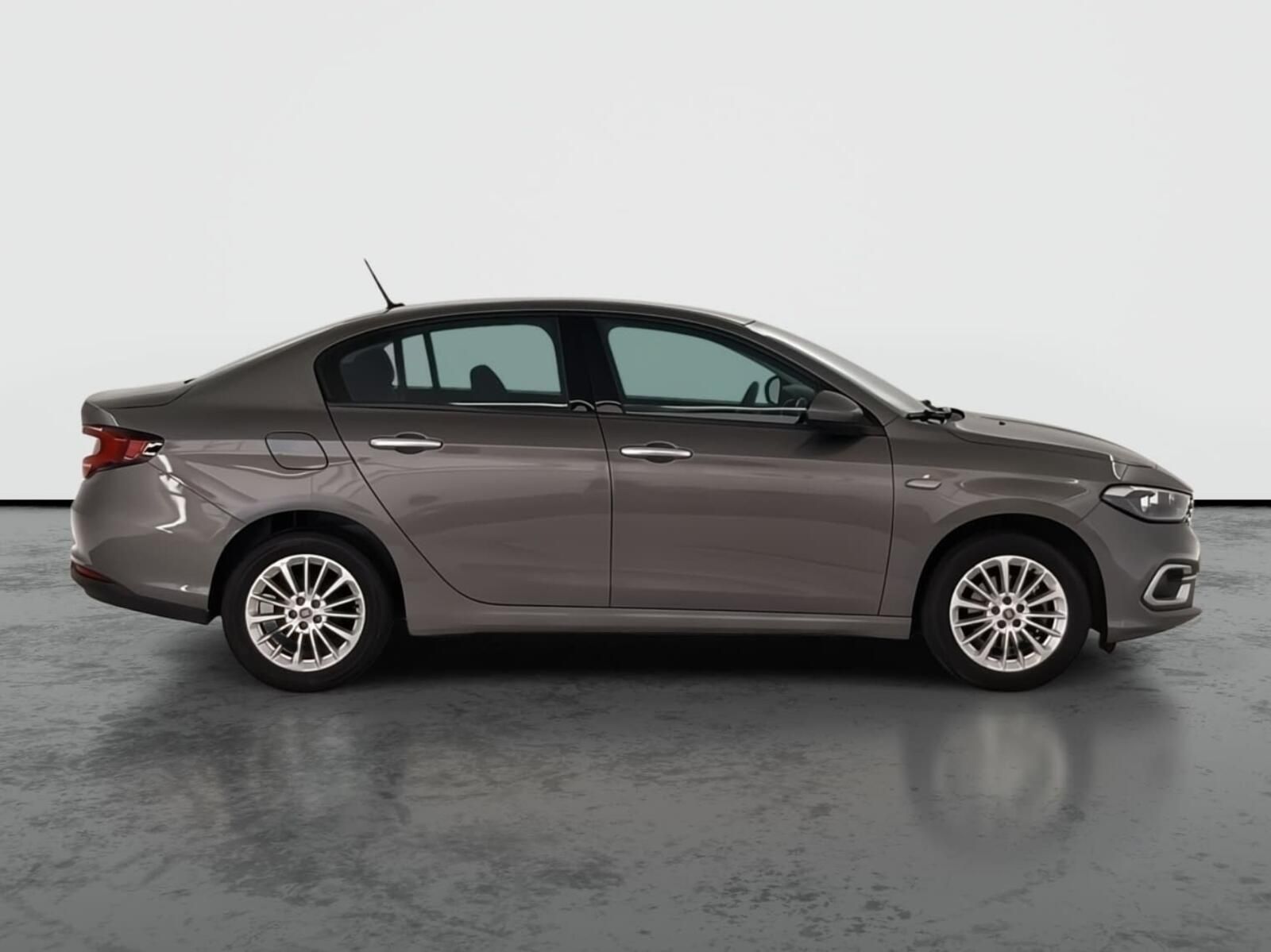 Fiat Tipo, 1.0 FireFly, ČR,1.maj - fotka 6