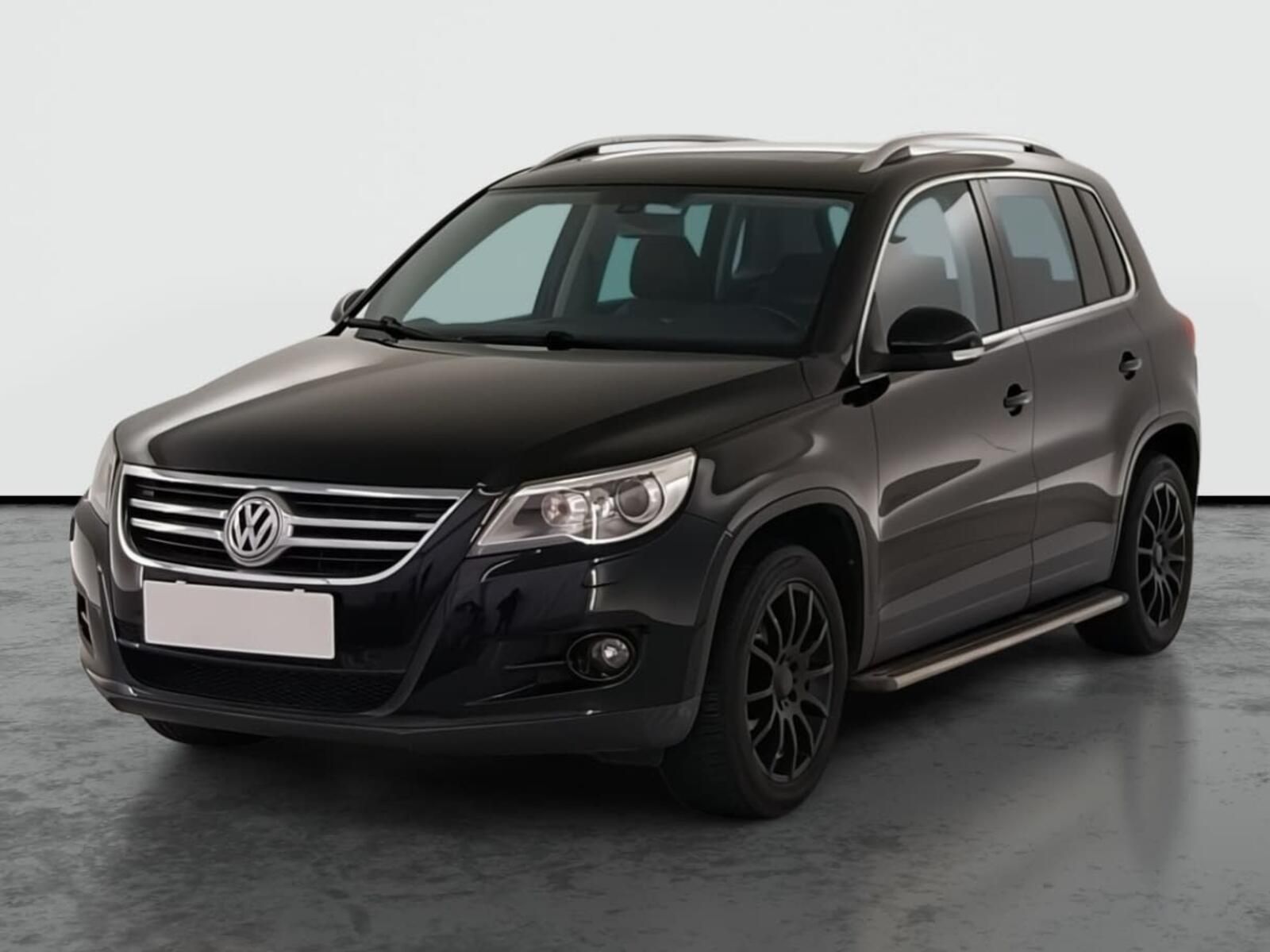 Volkswagen Tiguan, 2.0 TSI, 4X4, Xenony - fotka 3
