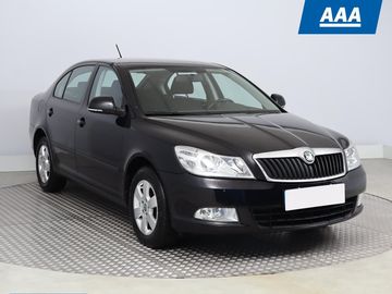 1.6 TDI, Klima, Tempomat
