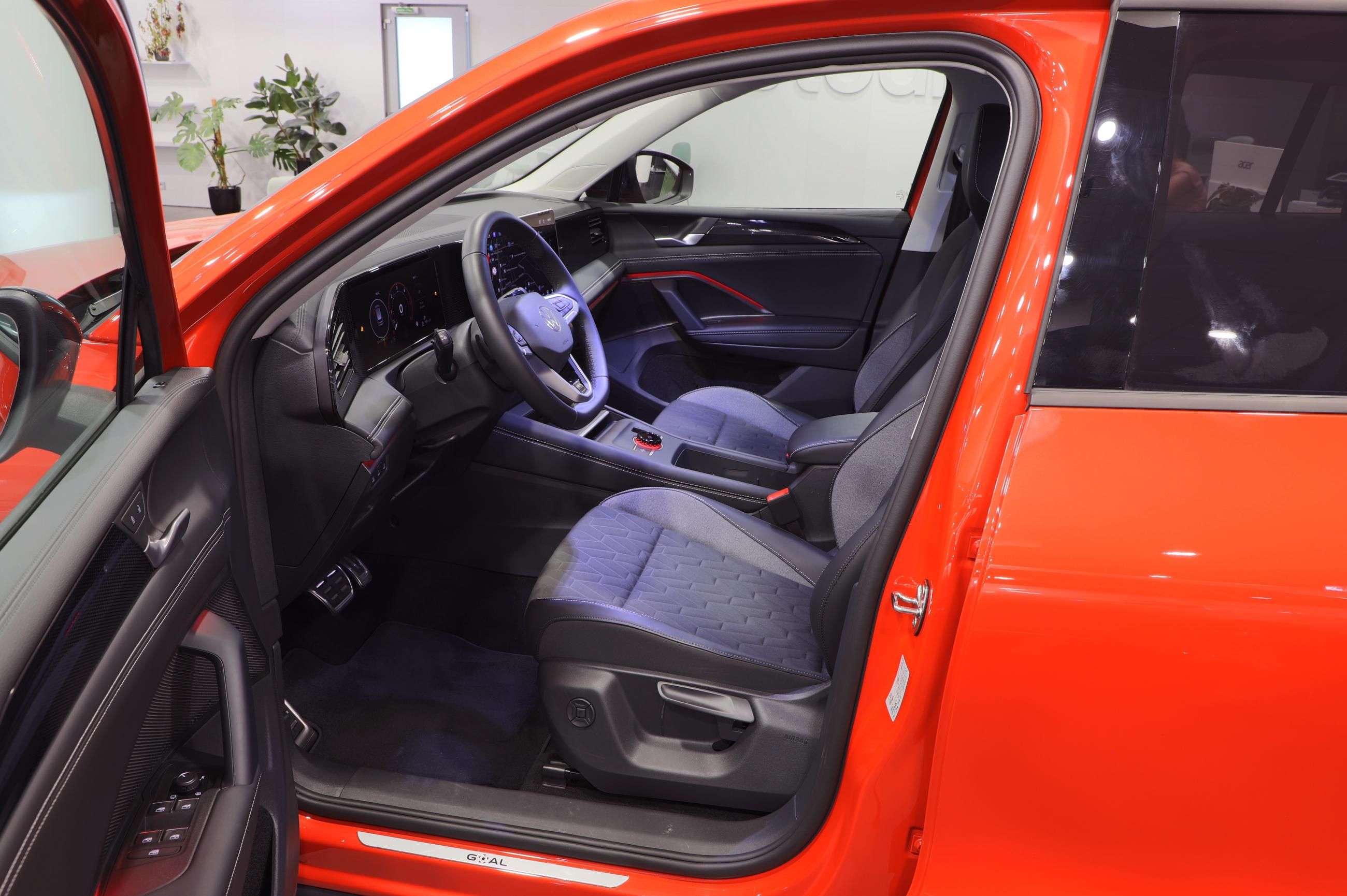 Volkswagen Tiguan, 2.0 TDI 110kW DSG / 2025 - fotka 5
