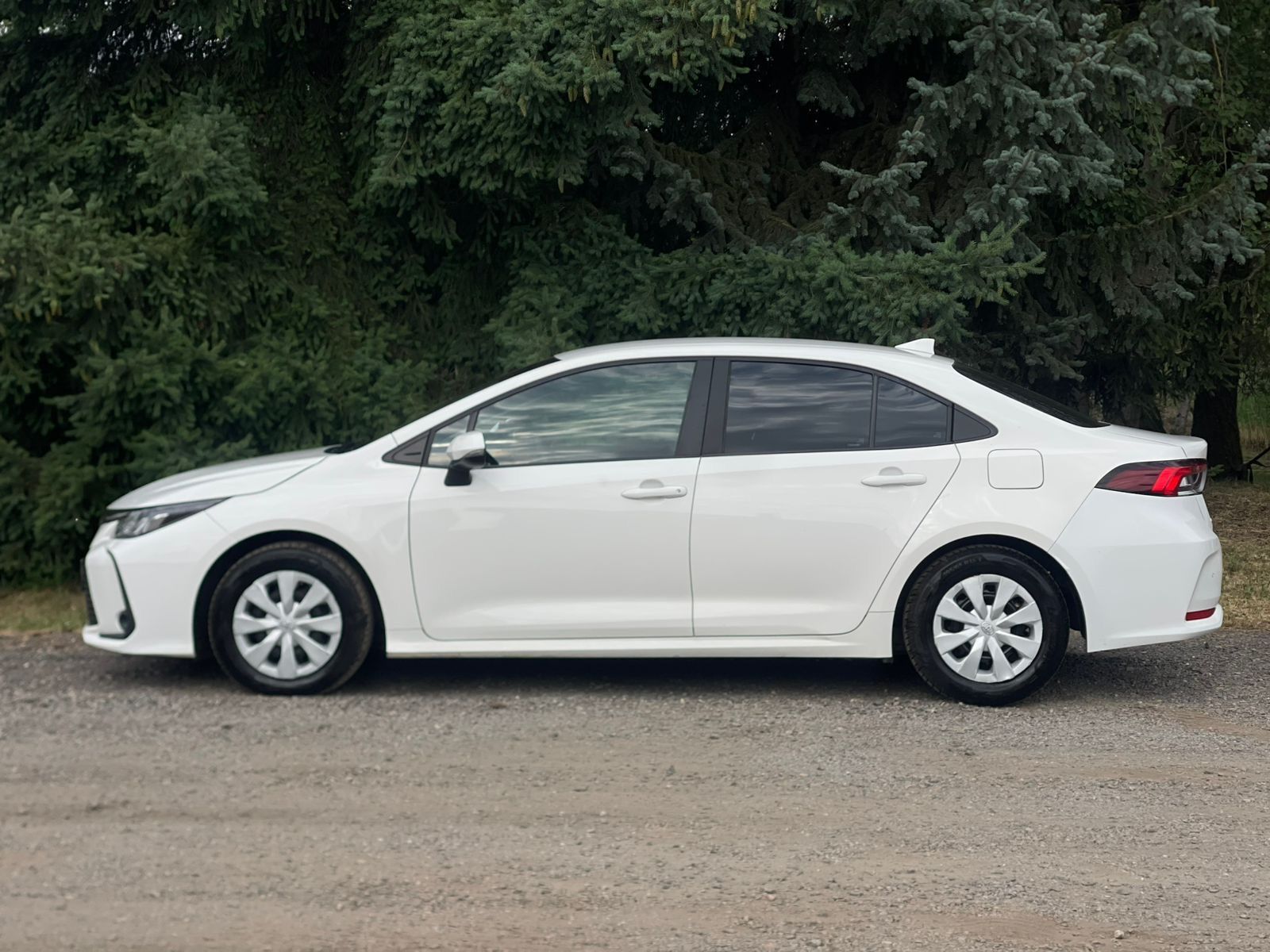 Toyota Corolla, 1.5VVT-i + LPG / DPH - fotka 4