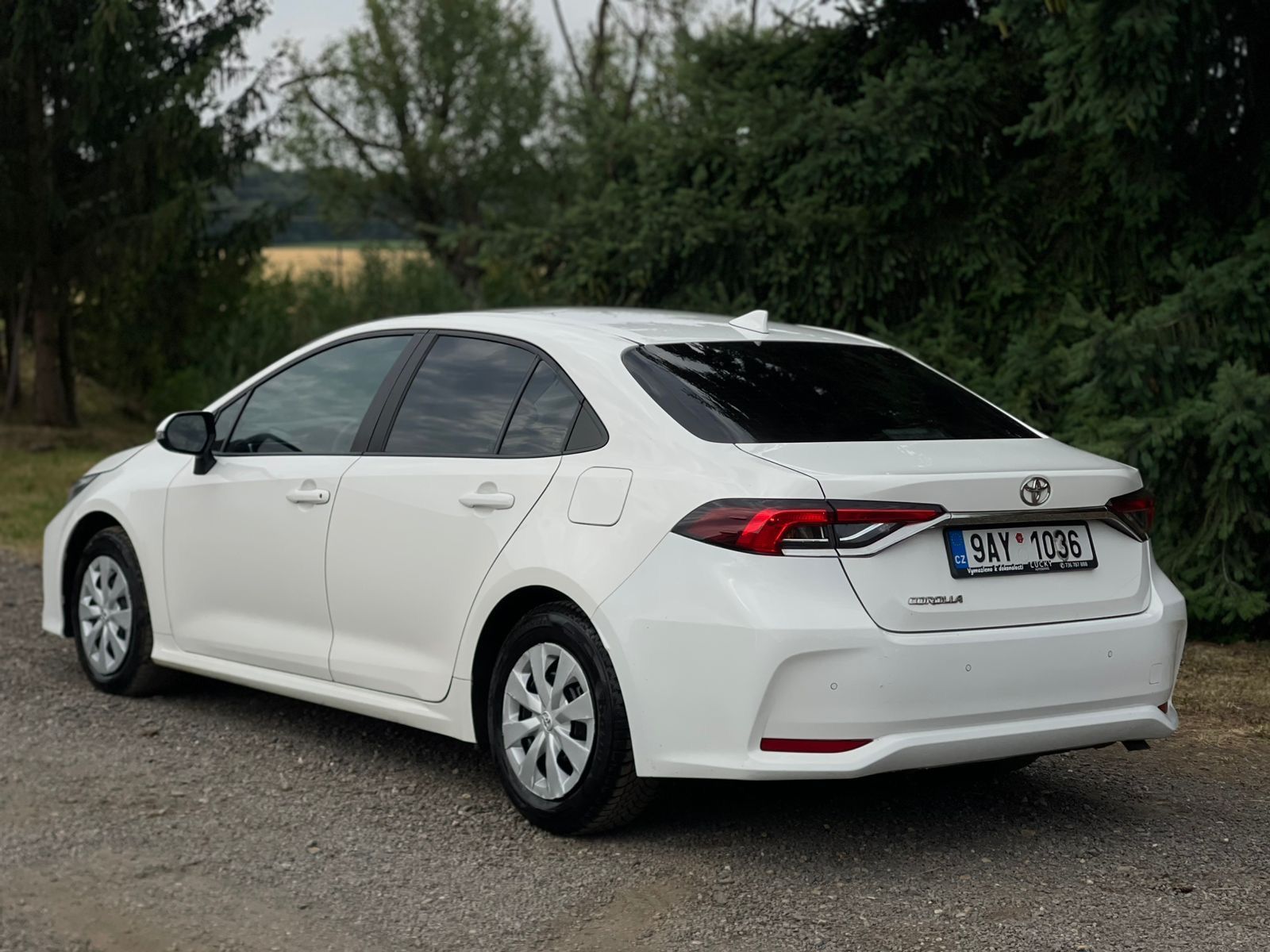 Toyota Corolla, 1.5VVT-i + LPG / DPH - fotka 6