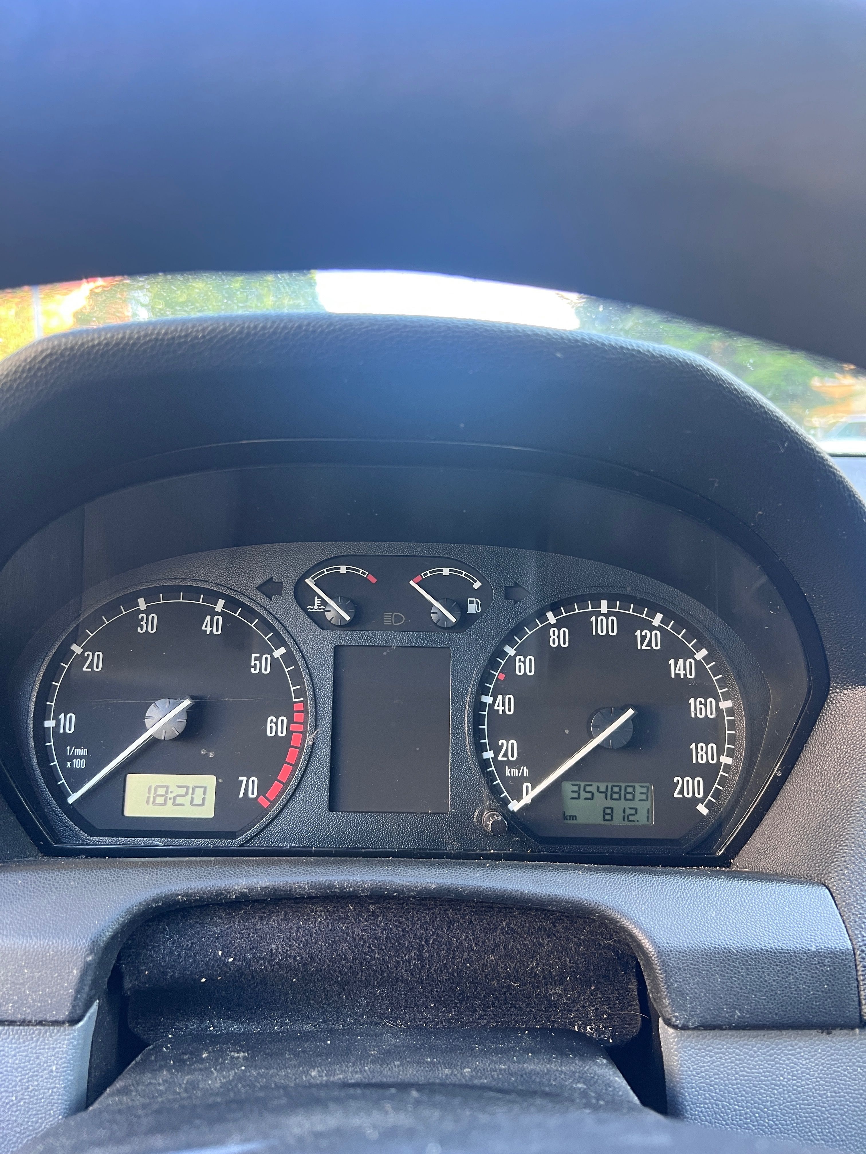 Škoda Fabia, 1.4 - fotka 4