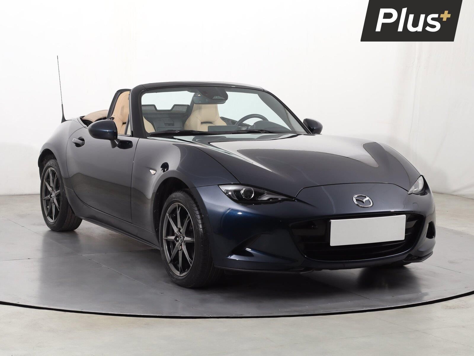 Mazda MX-5, 1.5 Skyactiv G