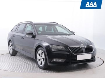 1.4 TSI, Automatická klima