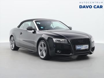 3,0 TDI 176kW quattro S-line