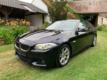 530d xDrive M-paket 1.majitel