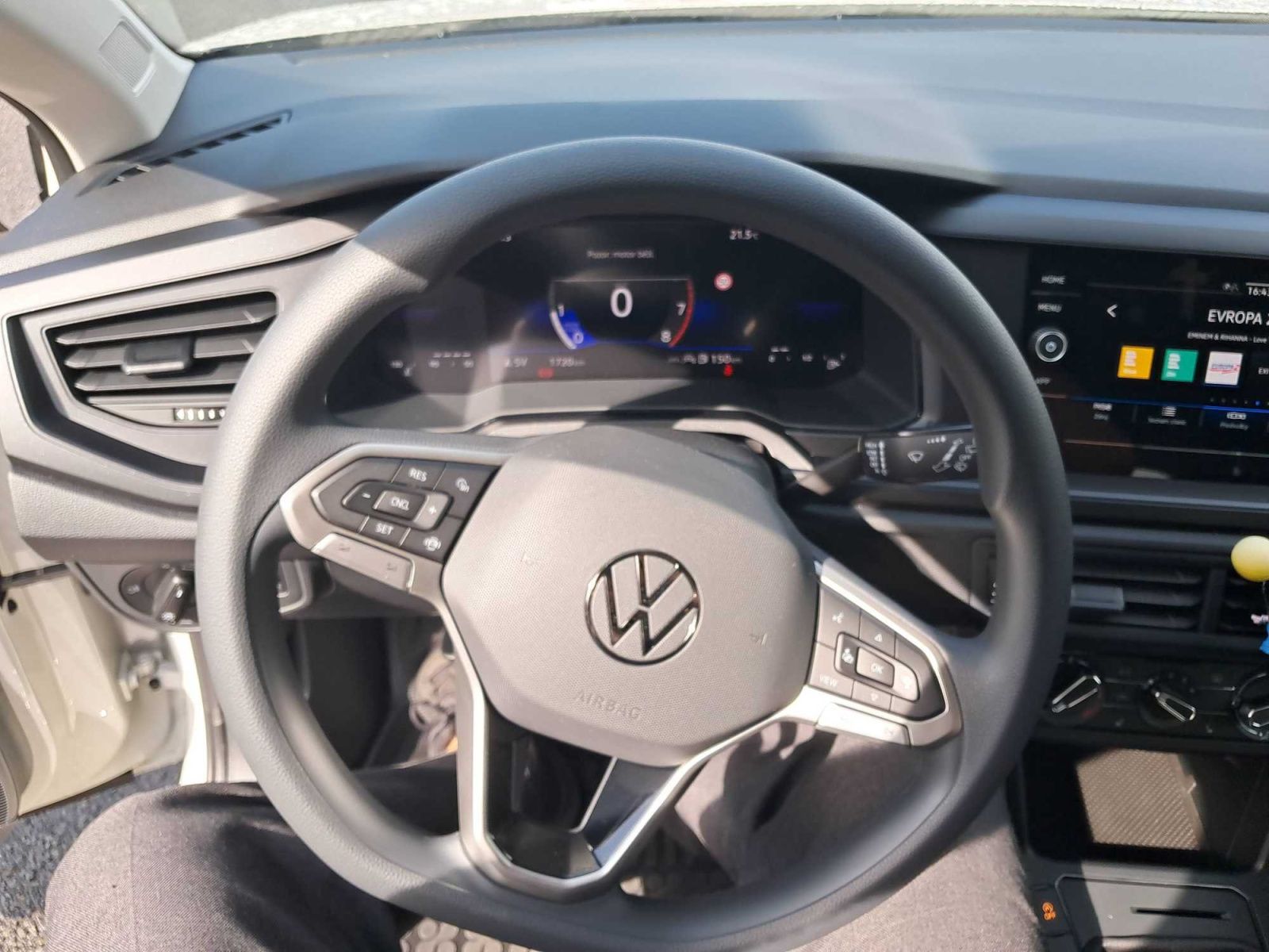 Volkswagen Taigo, 1.0 TSI, Záruka, ČR,1.maj - fotka 3