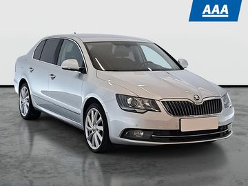2.0 TDI, Ambition, Xenony