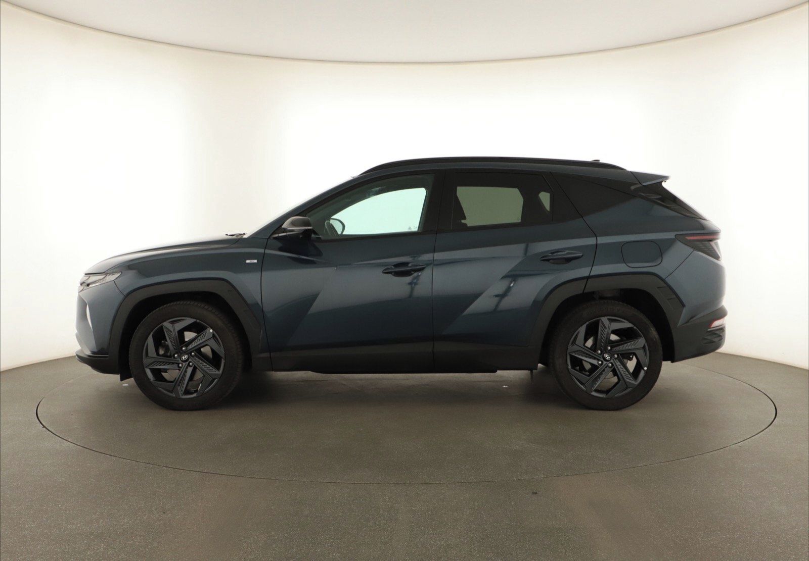 Hyundai Tucson, 1.6 T-GDI 48V MHEV, Comfort - fotka 2