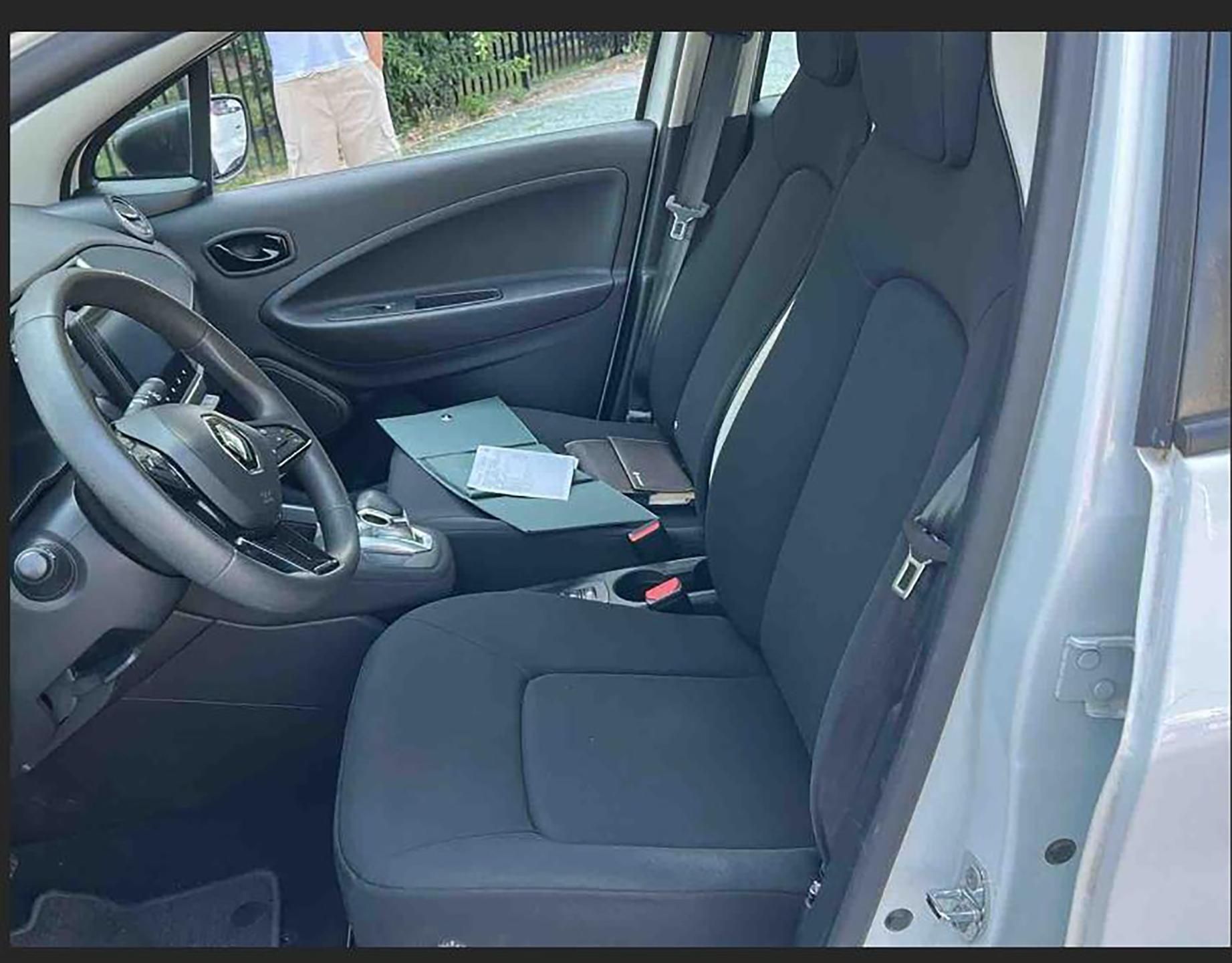 Renault ZOE, Life R110 – 109 HP - fotka 6