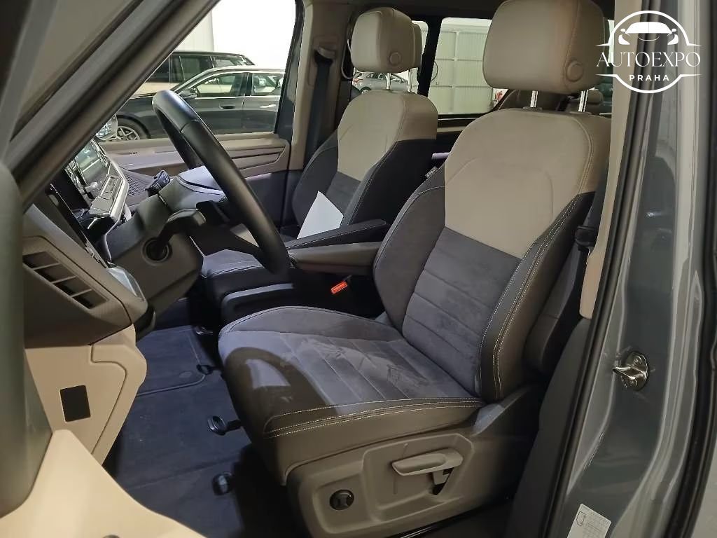 Volkswagen Multivan, Style LANG PANORAMA - fotka 6