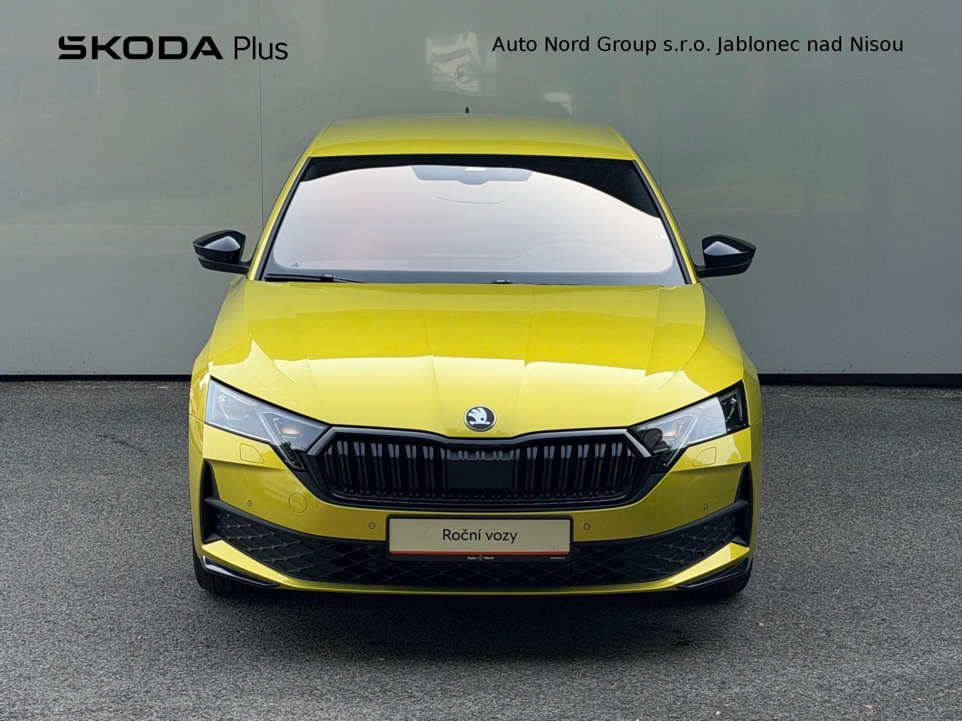 Škoda Octavia, Octavia 2.0 TDI 110kW - fotka 4