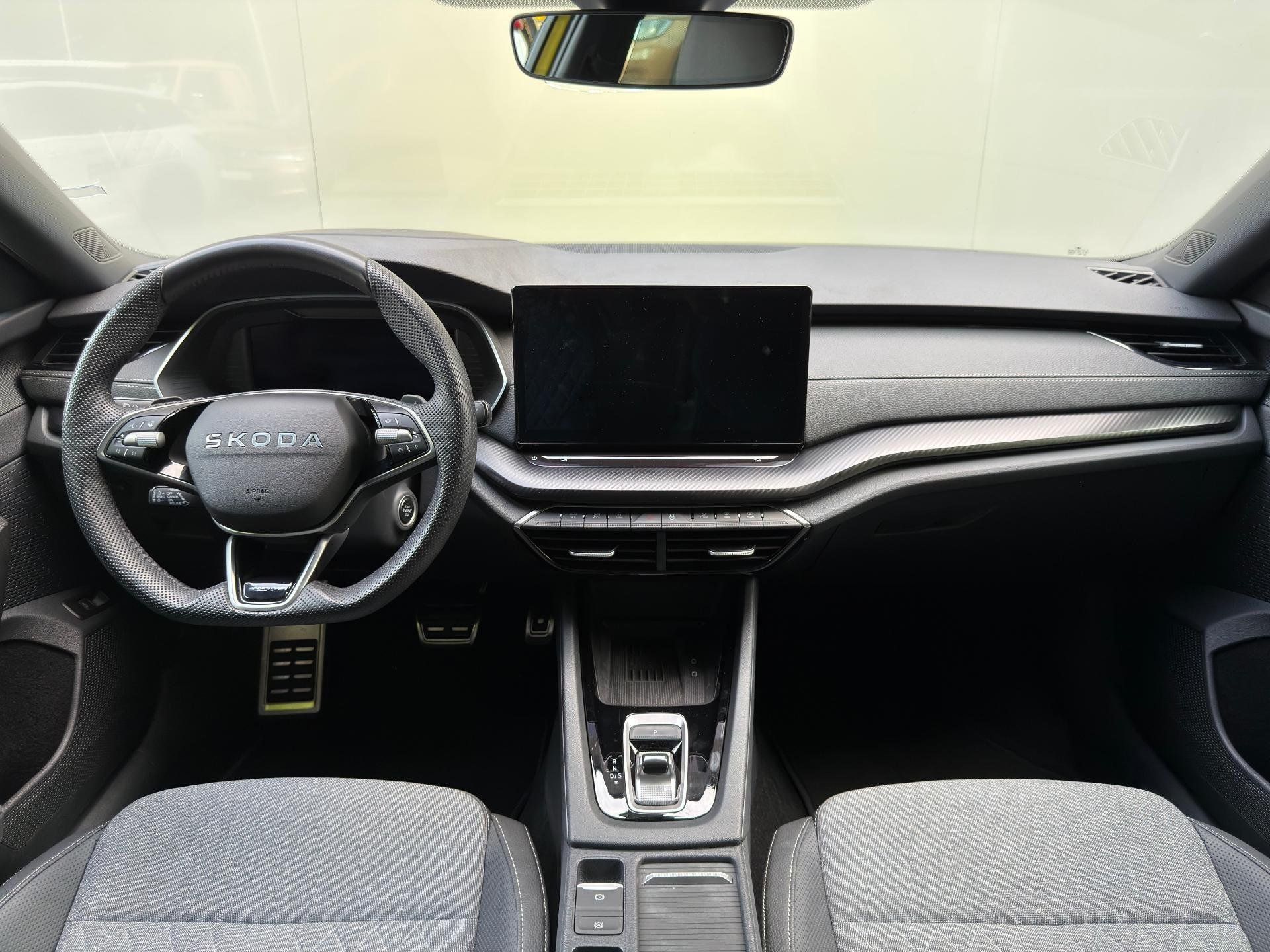 Škoda Octavia, Octavia 2.0 TDI 110kW - fotka 5