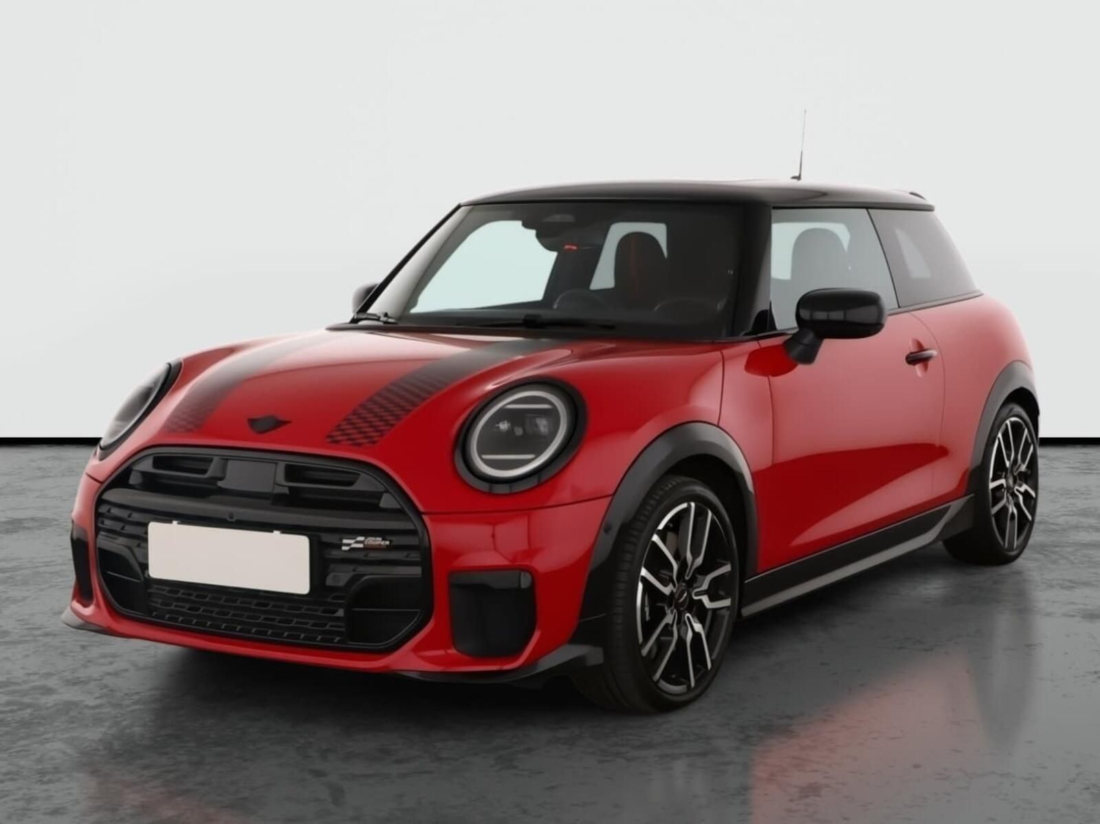 Mini Cooper S, Cooper S, ACC, 360°, HUD - fotka 2