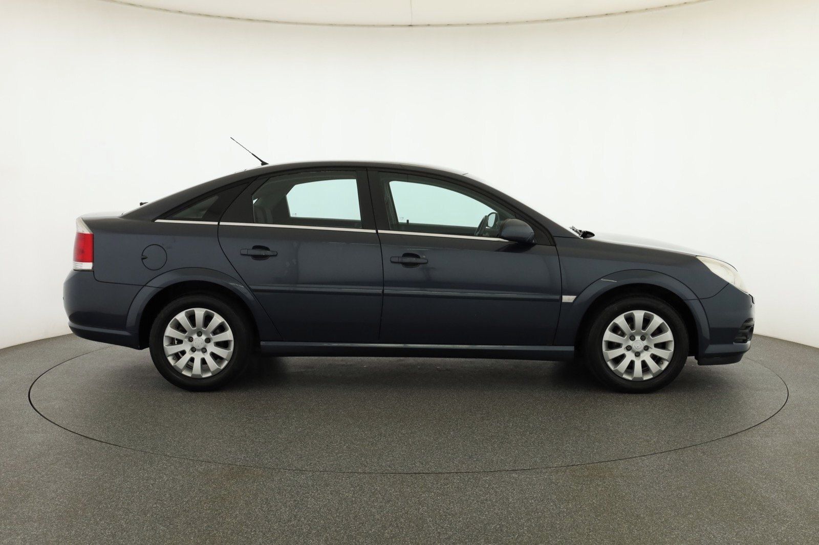 Opel Vectra, 1.8, Automatická klima - fotka 6