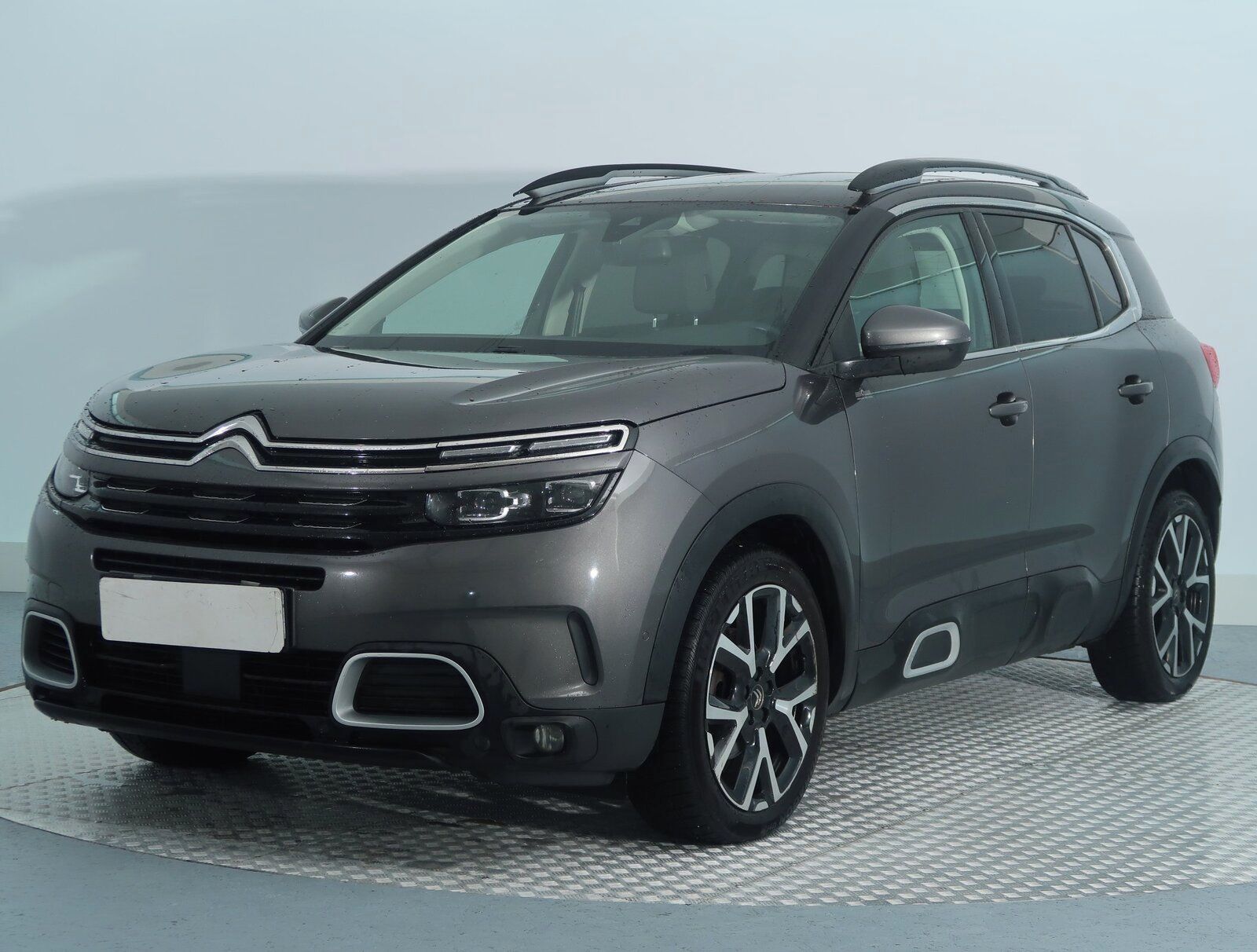 Citroën C5 Aircross, BlueHDi 180, Automat - fotka 2