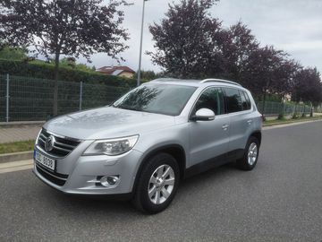 2.0TDi 4.Motion,Automat,2010
