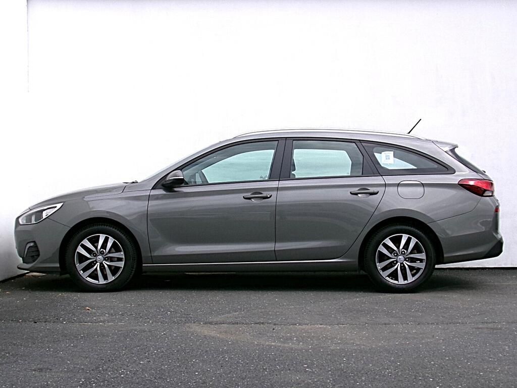 Hyundai i30, 1.0 _ kW - fotka 3