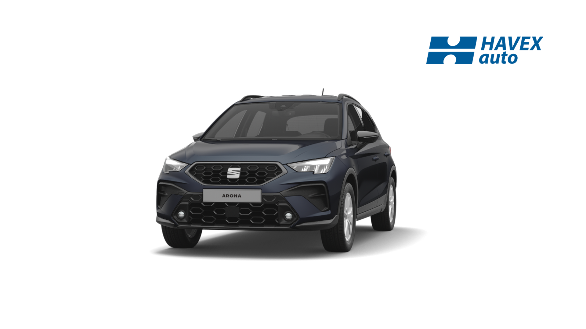 Seat Arona, Style 1.0 TSI 115k